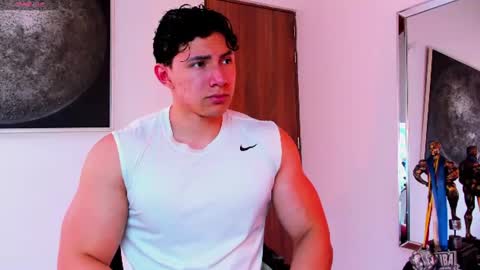Snapshot of alexander_classy chatting on July 14, 8:47 pm Alex online show from July 14, 8:47 pm