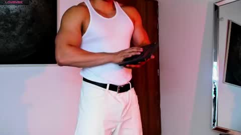 Snapshot of alexander_classy chatting on July 19, 2:15 am Alex online show from July 19, 2:15 am