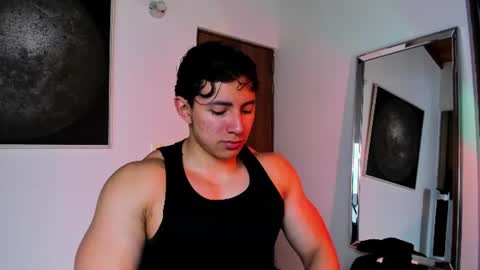 Snapshot of alexander_classy chatting on July 23, 4:54 am Alex online show from July 23, 4:54 am