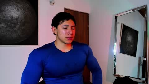 Snapshot of alexander_classy chatting on July 30, 1:15 am Alex online show from July 30, 1:15 am