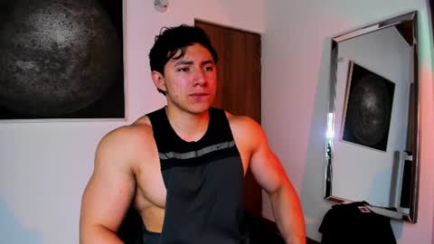 Snapshot of alexander_classy chatting on July 30, 11:59 pm Alex online show from July 30, 11:59 pm