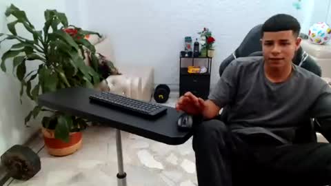 Alexander online show from July 6, 9:17 pm