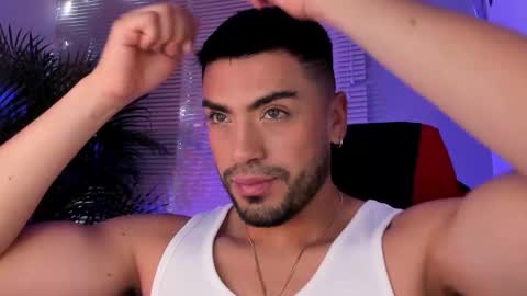 Snapshot of alexander_diiaz chatting on September 17, 11:56 am Alexander Diaz online show from September 17, 11:56 am