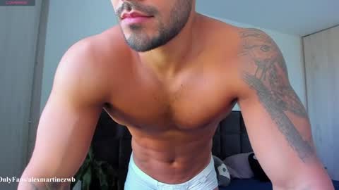 Onlyfansalexmartinezwb  Instagram alexwbmartinez  Twitter martinezcb937 online show from June 14, 2:08 pm