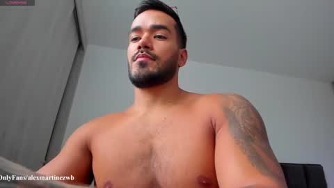 Onlyfansalexmartinezwb  Instagram alexwbmartinez  Twitter martinezcb937 online show from July 3, 5:41 pm