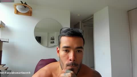 Onlyfansalexmartinezwb  Instagram alexwbmartinez  Twitter martinezcb937 online show from July 15, 10:48 pm