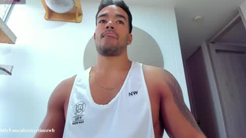 Onlyfansalexmartinezwb  Instagram alexwbmartinez  Twitter martinezcb937 online show from July 27, 10:28 pm