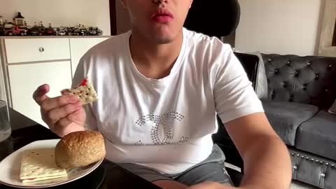 alexander grey online show from February 15, 7:39 pm