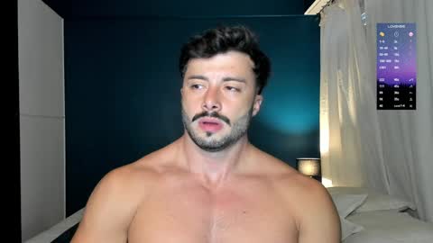 Snapshot of alexanderjaz chatting on January 14, 8:26 pm Alexander Jaz online show from January 14, 8:26 pm