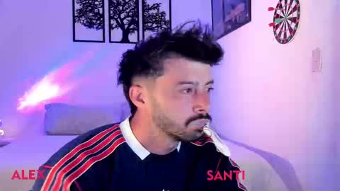 Snapshot of alexanderjaz chatting on November 4, 9:52 am Alexander Jaz online show from November 4, 9:52 am