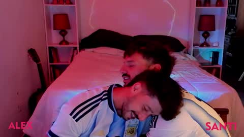 Snapshot of alexanderjaz chatting on November 27, 9:55 am Alexander Jaz online show from November 27, 9:55 am