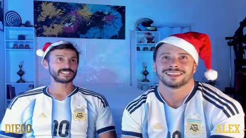 Snapshot of alexanderjaz chatting on December 23, 12:30 am Alexander Jaz online show from December 23, 12:30 am