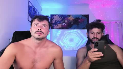 Snapshot of alexanderjaz chatting on February 1, 9:57 pm Alexander Jaz online show from February 1, 9:57 pm