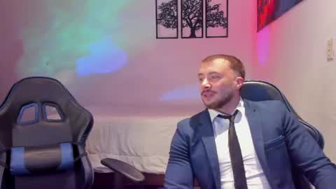 Alexander Jaz online show from June 20, 11:18 pm