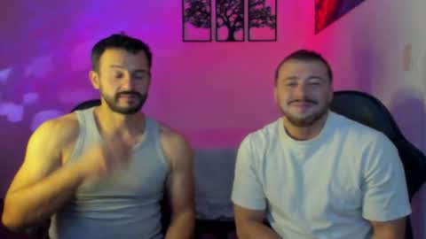 Alexander Jaz online show from June 22, 9:06 am