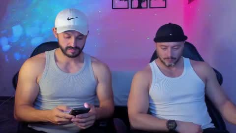 Alexander Jaz online show from June 22, 11:35 pm