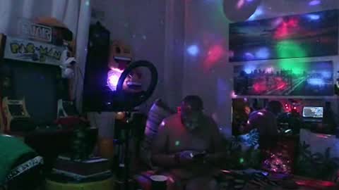 Snapshot of alexanderpatras chatting on December 9, 1:51 am Alexander online show from December 9, 1:51 am