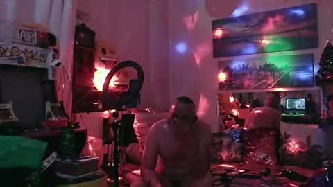 Snapshot of alexanderpatras chatting on December 23, 12:03 am Alexander online show from December 23, 12:03 am