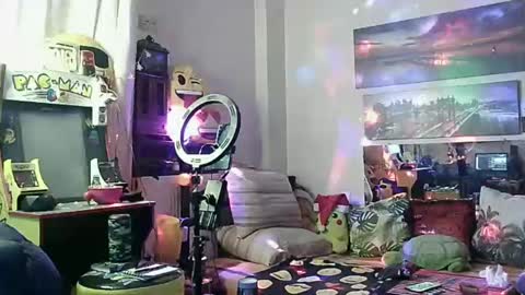 Snapshot of alexanderpatras chatting on January 1, 11:29 pm Alexander online show from January 1, 11:29 pm