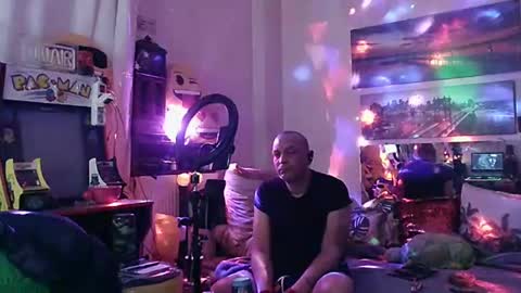 Snapshot of alexanderpatras chatting on January 5, 12:09 am Alexander online show from January 5, 12:09 am