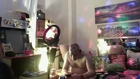 Snapshot of alexanderpatras chatting on January 5, 10:19 pm Alexander online show from January 5, 10:19 pm