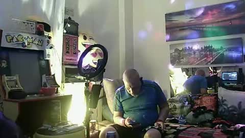 Snapshot of alexanderpatras chatting on January 6, 9:22 pm Alexander online show from January 6, 9:22 pm