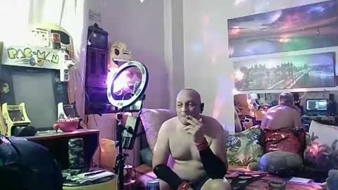 Snapshot of alexanderpatras chatting on January 7, 10:52 pm Alexander online show from January 7, 10:52 pm