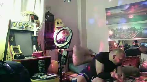 Snapshot of alexanderpatras chatting on January 9, 12:35 am Alexander online show from January 9, 12:35 am