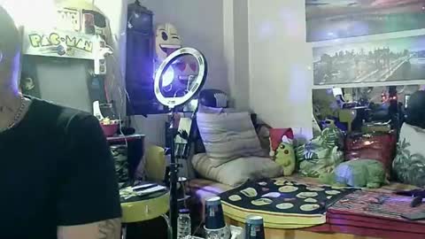 Snapshot of alexanderpatras chatting on January 19, 10:17 pm Alexander online show from January 19, 10:17 pm