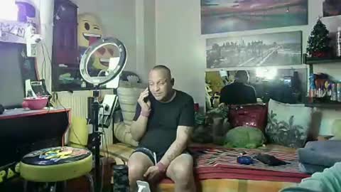 Snapshot of alexanderpatras chatting on February 21, 12:49 am Alexander online show from February 21, 12:49 am