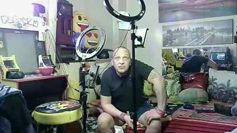 Snapshot of alexanderpatras chatting on March 2, 12:53 am Alexander online show from March 2, 12:53 am