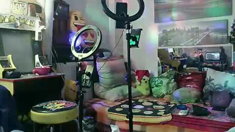 Snapshot of alexanderpatras chatting on March 2, 9:22 pm Alexander online show from March 2, 9:22 pm