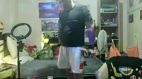 Snapshot of alexanderpatras chatting on November 16, 7:52 pm Alexander online show from November 16, 7:52 pm