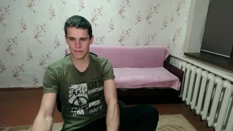 Snapshot of alexanderstrongs chatting on January 9, 6:36 pm alexanderstrongs online show from January 9, 6:36 pm