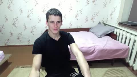 alexanderstrongs online show from February 12, 8:26 pm