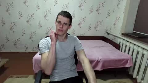 alexanderstrongs online show from March 27, 6:51 pm