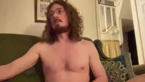 Alexander Wolfe online show from November 13, 2:21 am