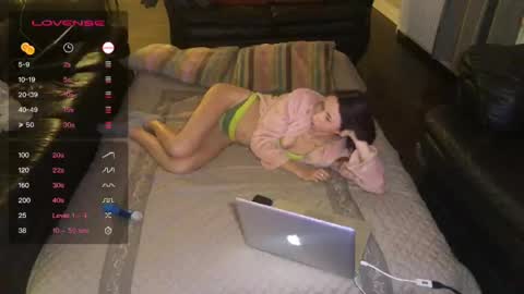 Alex  John online show from December 22, 1:45 am