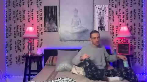 Alex  John online show from January 27, 1:05 am