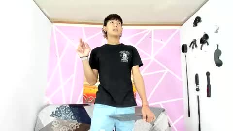 chicos hot online show from January 26, 7:09 pm