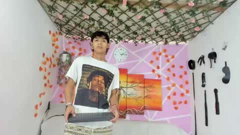 chicos hot online show from February 16, 7:16 pm