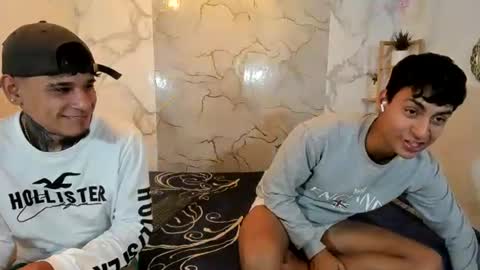 Snapshot of alexandluke1 chatting on July 3, 7:48 am chicos hot online show from July 3, 7:48 am
