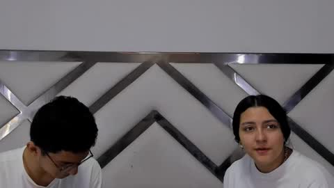 Snapshot of alexandmelyy chatting on December 5, 11:52 am alexandmelyy online show from December 5, 11:52 am