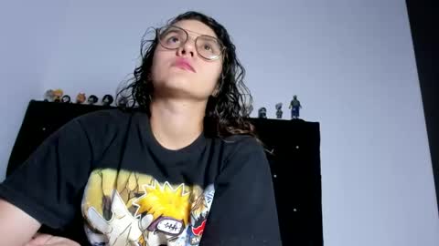 Snapshot of alexandra_clauss chatting on February 25, 3:16 am alexandra clauss online show from February 25, 3:16 am