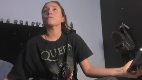 alexandra clauss online show from June 14, 11:51 pm