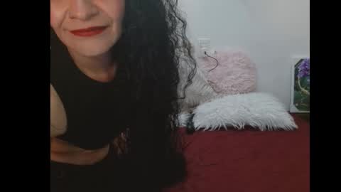 alexandra_jonas online show from March 10, 6:07 am
