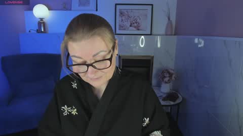 Alexandra online show from January 3, 4:37 pm