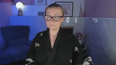 Alexandra online show from January 3, 10:40 pm