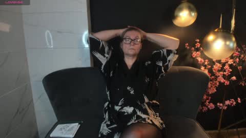 Alexandra online show from January 25, 8:10 pm