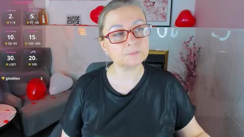 Alexandra online show from February 12, 4:24 pm